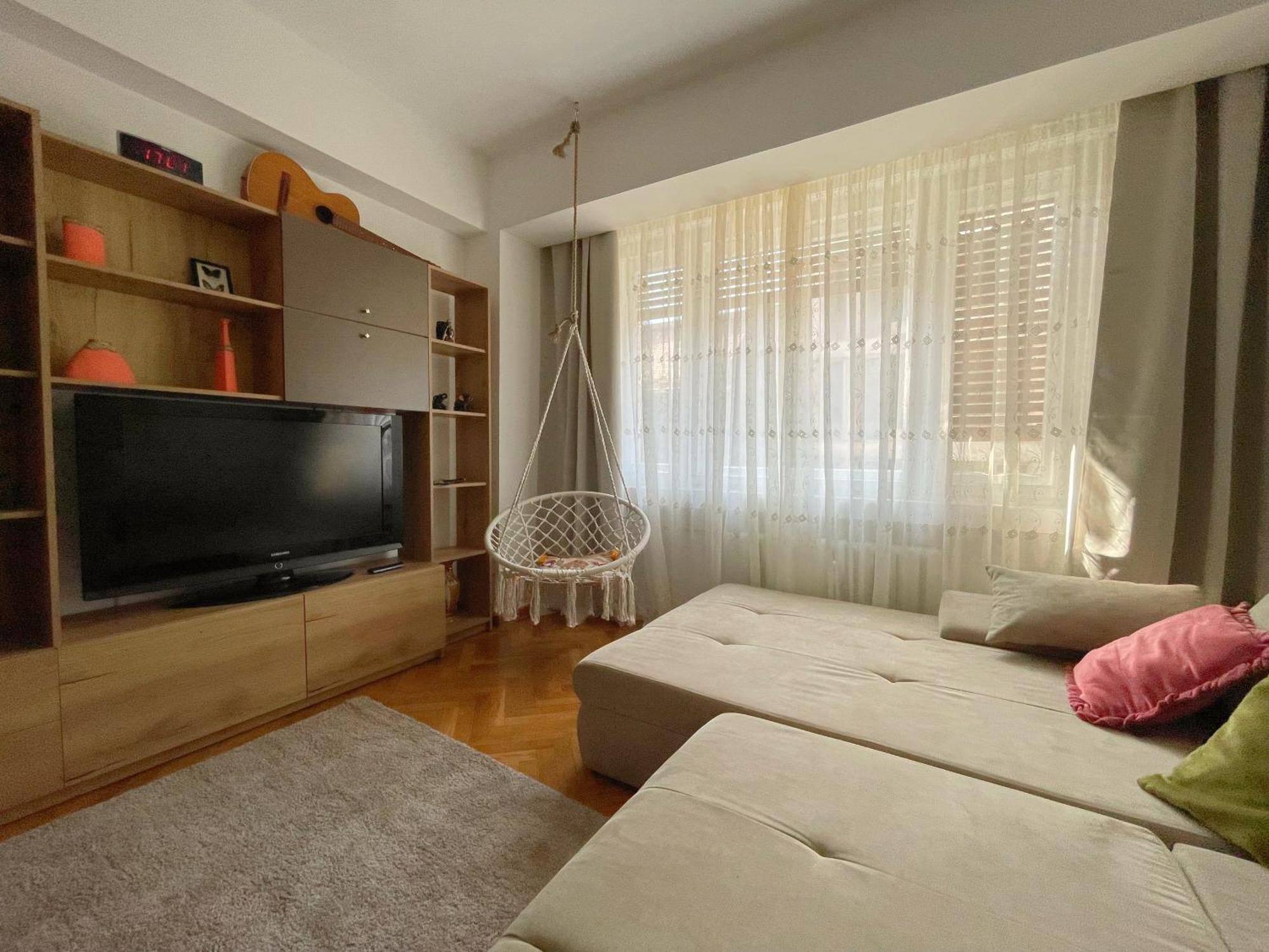 Relax Old Town Apartment Oradea Exterior foto