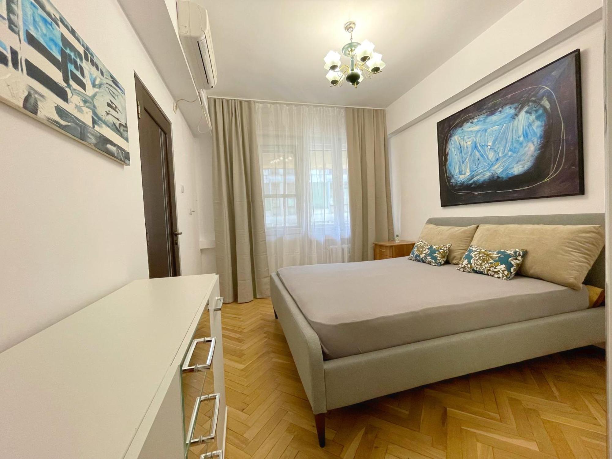 Relax Old Town Apartment Oradea Exterior foto